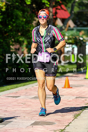2021 Riverfront Triathlon