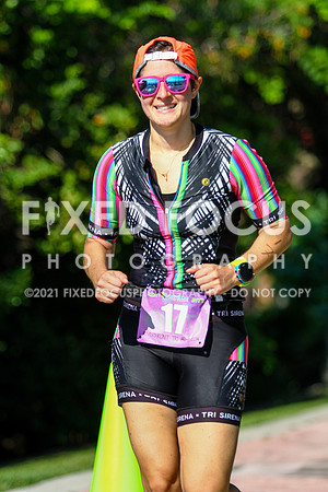 2021 Riverfront Triathlon