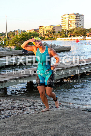 2021 Riverfront Triathlon