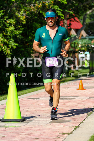 2021 Riverfront Triathlon