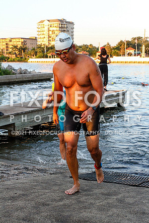 2021 Riverfront Triathlon