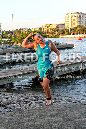 2021 Riverfront Triathlon