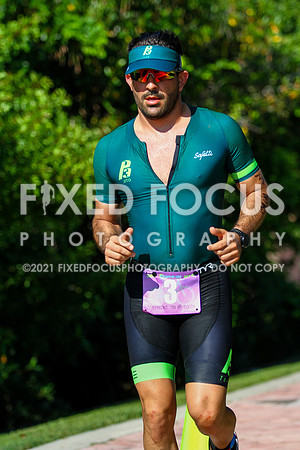 2021 Riverfront Triathlon