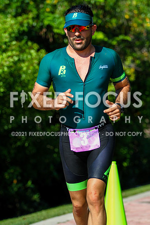 2021 Riverfront Triathlon