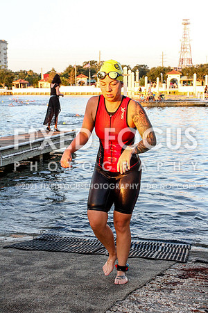 2021 Riverfront Triathlon