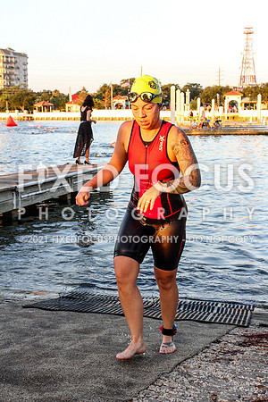 2021 Riverfront Triathlon