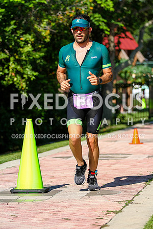 2021 Riverfront Triathlon