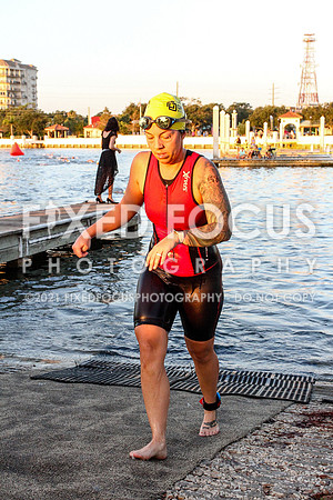 2021 Riverfront Triathlon