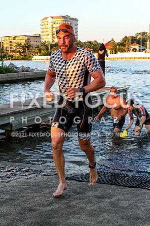 2021 Riverfront Triathlon