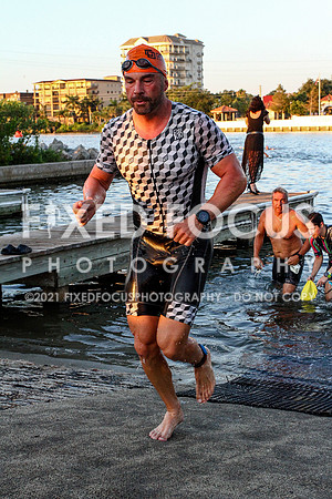 2021 Riverfront Triathlon
