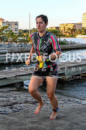 2021 Riverfront Triathlon