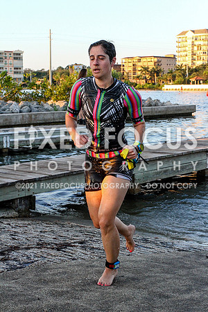 2021 Riverfront Triathlon