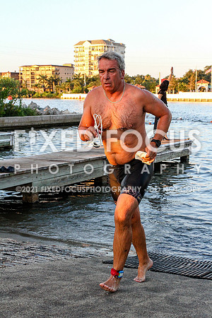 2021 Riverfront Triathlon