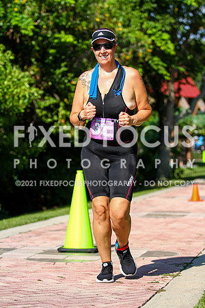 2021 Riverfront Triathlon