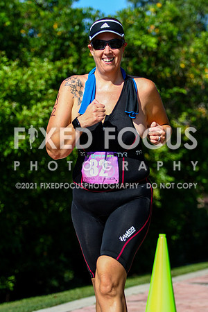 2021 Riverfront Triathlon
