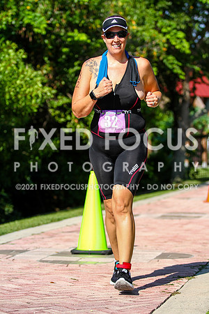 2021 Riverfront Triathlon