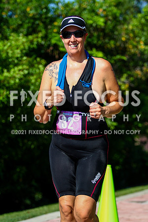 2021 Riverfront Triathlon