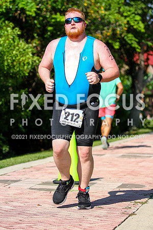 2021 Riverfront Triathlon