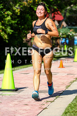 2021 Riverfront Triathlon