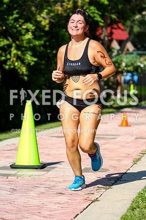 2021 Riverfront Triathlon