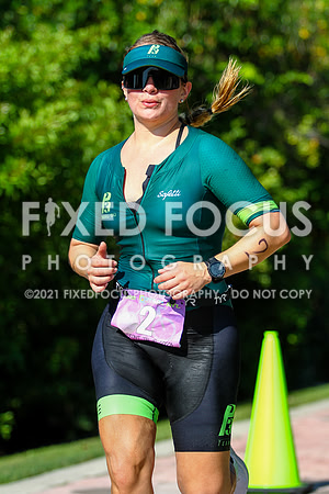 2021 Riverfront Triathlon
