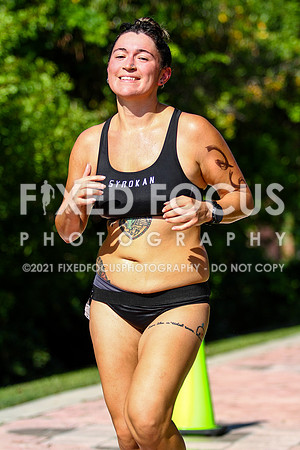 2021 Riverfront Triathlon