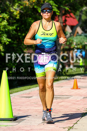 2021 Riverfront Triathlon