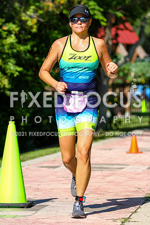 2021 Riverfront Triathlon
