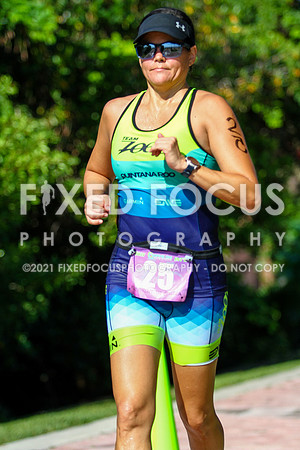 2021 Riverfront Triathlon