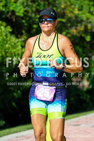 2021 Riverfront Triathlon