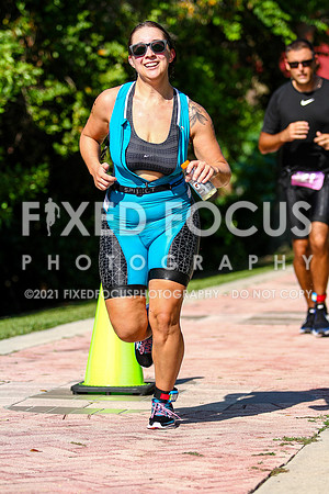 2021 Riverfront Triathlon