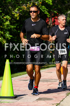 2021 Riverfront Triathlon