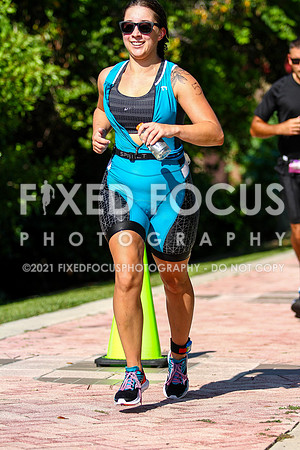 2021 Riverfront Triathlon