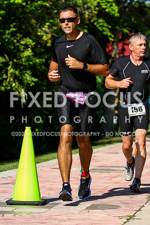 2021 Riverfront Triathlon