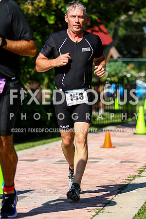 2021 Riverfront Triathlon