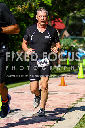 2021 Riverfront Triathlon