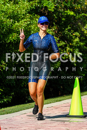 2021 Riverfront Triathlon
