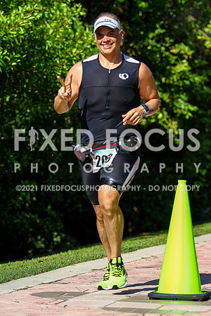 2021 Riverfront Triathlon