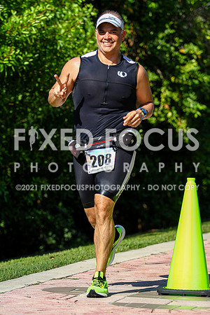2021 Riverfront Triathlon
