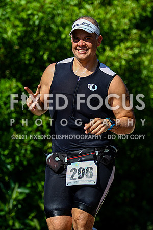 2021 Riverfront Triathlon