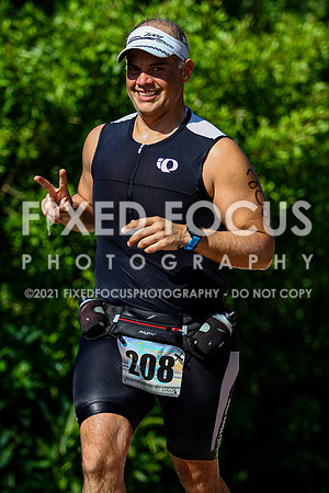 2021 Riverfront Triathlon