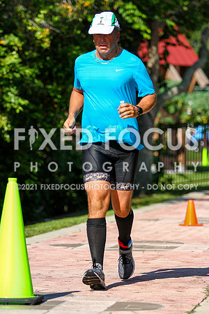 2021 Riverfront Triathlon