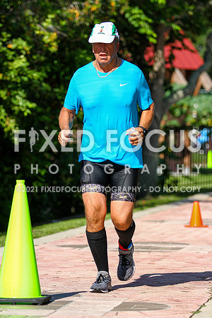 2021 Riverfront Triathlon