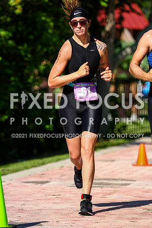2021 Riverfront Triathlon