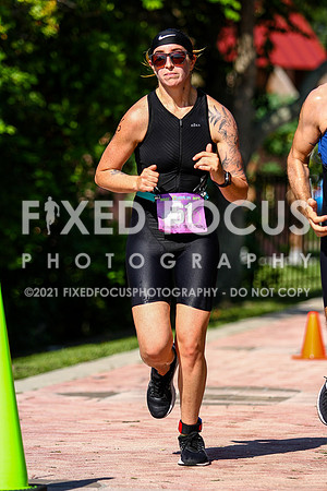 2021 Riverfront Triathlon