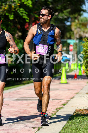 2021 Riverfront Triathlon