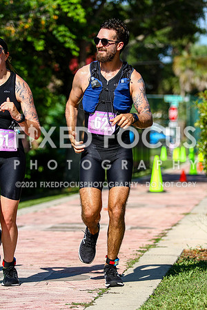 2021 Riverfront Triathlon