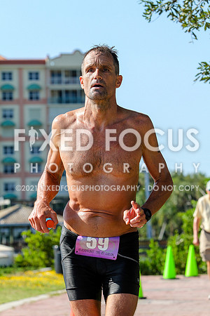 2021 Riverfront Triathlon