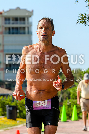 2021 Riverfront Triathlon