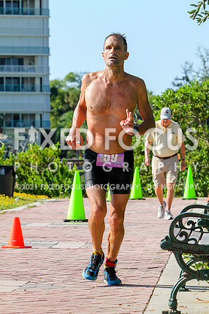2021 Riverfront Triathlon
